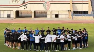 بالتوفيق.. محمد طارق أضا يساند الزمالك قبل مواجهة شباب بلوزداد